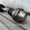 ФОТО Привод передний для Volkswagen Touareg (02-07) Киев