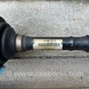ФОТО Привод передний для Volkswagen Touareg (02-07) Киев