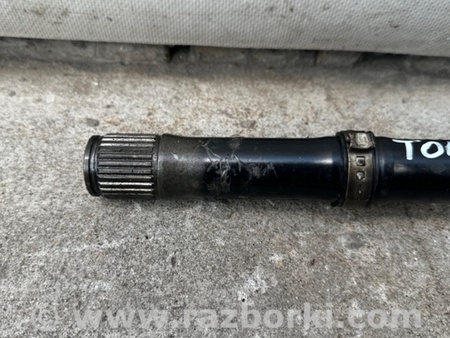 ФОТО Привод задний для Volkswagen Touareg (02-07) Киев