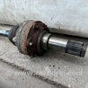 ФОТО Привод задний для Volkswagen Touareg (02-07) Киев