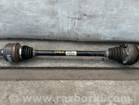ФОТО Привод задний для Volkswagen Touareg (02-07) Киев