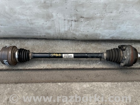 ФОТО Привод задний для Volkswagen Touareg (02-07) Киев