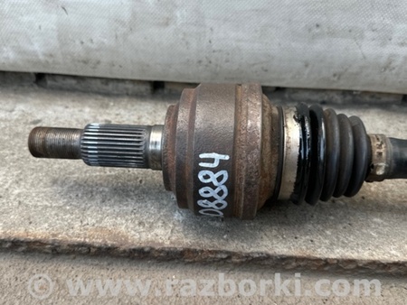 ФОТО Привод задний для Volkswagen Touareg (02-07) Киев