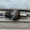 ФОТО Привод задний для Volkswagen Touareg (02-07) Киев