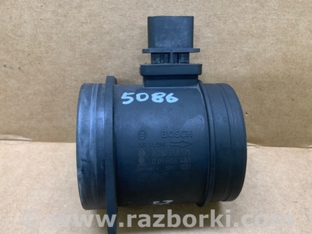 ФОТО Расходомер воздуха для Volkswagen Touareg (02-07) Киев