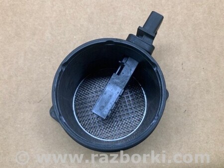 ФОТО Расходомер воздуха для Volkswagen Touareg (02-07) Киев