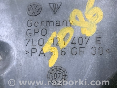 ФОТО Расширительный бачок для Volkswagen Touareg (02-07) Киев
