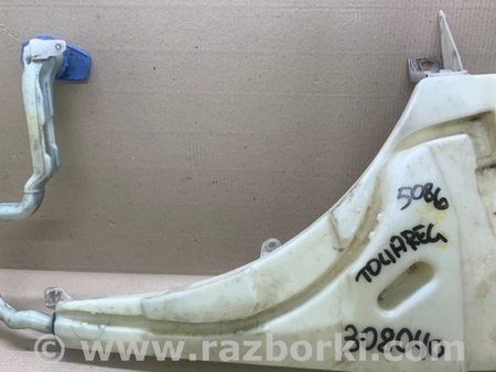 ФОТО Бачок омывателя для Volkswagen Touareg (02-07) Киев