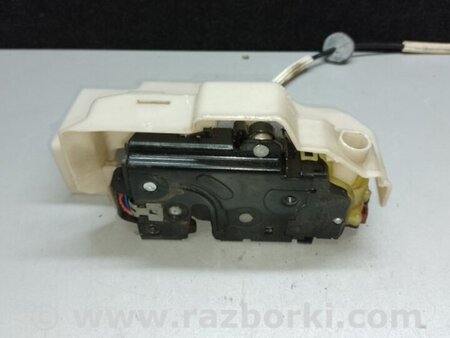 ФОТО Замок двери для Volkswagen Touareg (02-07) Киев