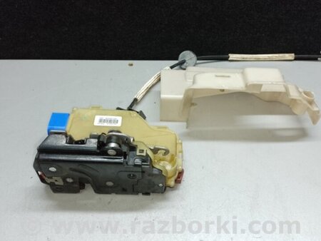 ФОТО Замок двери для Volkswagen Touareg (02-07) Киев