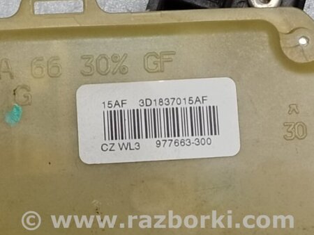 ФОТО Замок двери для Volkswagen Touareg (02-07) Киев
