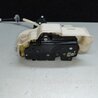 Замок двери Volkswagen Touareg (02-07)
