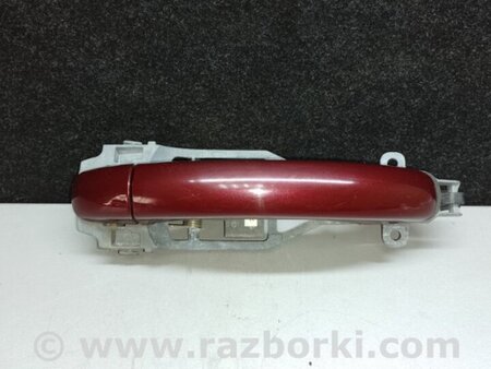 ФОТО Ручка двери для Volkswagen Touareg (02-07) Киев