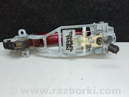 ФОТО Ручка двери для Volkswagen Touareg (02-07) Киев