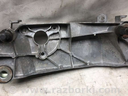 ФОТО Трапеция дворников для Volkswagen Touareg (02-07) Киев