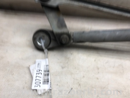 ФОТО Трапеция дворников для Volkswagen Touareg (02-07) Киев