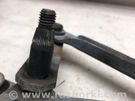 ФОТО Трапеция дворников для Volkswagen Touareg (02-07) Киев