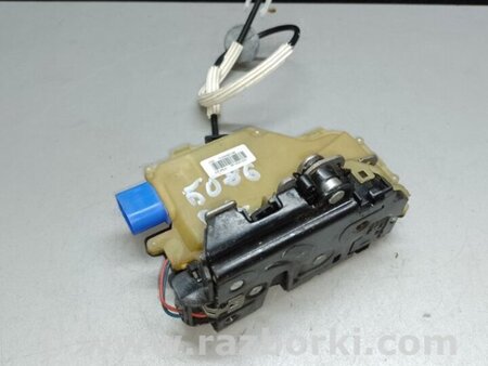 ФОТО Замок двери для Volkswagen Touareg (02-07) Киев