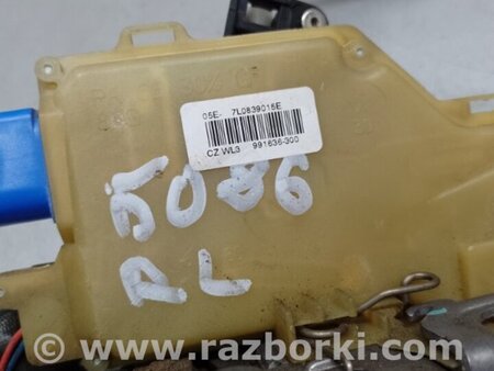 ФОТО Замок двери для Volkswagen Touareg (02-07) Киев