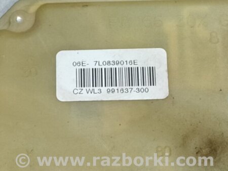 ФОТО Замок двери для Volkswagen Touareg (02-07) Киев