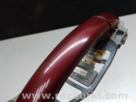 ФОТО Ручка двери для Volkswagen Touareg (02-07) Киев