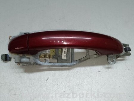 ФОТО Ручка двери для Volkswagen Touareg (02-07) Киев