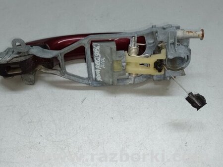 ФОТО Ручка двери для Volkswagen Touareg (02-07) Киев