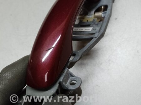 ФОТО Ручка двери для Volkswagen Touareg (02-07) Киев