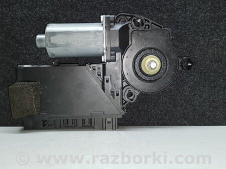 ФОТО Мотор стеклоподъемника для Volkswagen Touareg (02-07) Киев