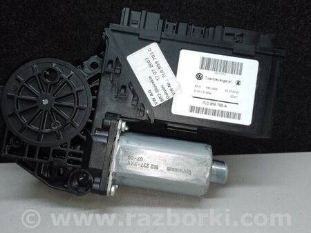 ФОТО Мотор стеклоподъемника для Volkswagen Touareg (02-07) Киев