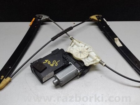 ФОТО Стеклоподъемник для Volkswagen Touareg (02-07) Киев