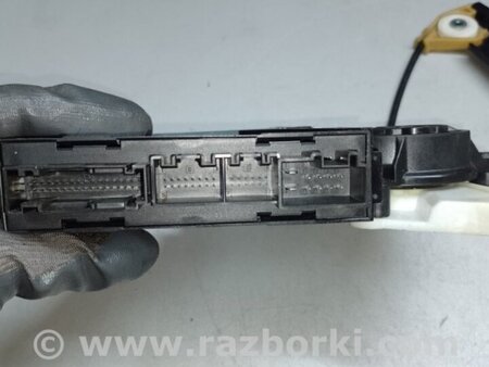ФОТО Стеклоподъемник для Volkswagen Touareg (02-07) Киев