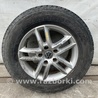 ФОТО Диск R17 для Volkswagen Touareg (02-07) Киев