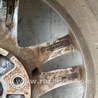 ФОТО Диск R17 для Volkswagen Touareg (02-07) Киев