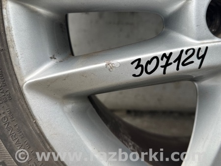 ФОТО Диск R17 для Volkswagen Touareg (02-07) Киев
