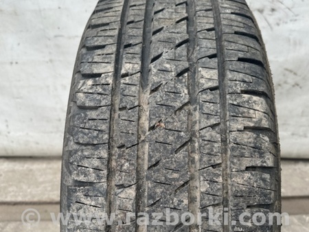 ФОТО Диск R17 для Volkswagen Touareg (02-07) Киев