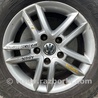 ФОТО Диск R17 для Volkswagen Touareg (02-07) Киев