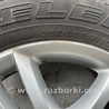 ФОТО Диск R17 для Volkswagen Touareg (02-07) Киев
