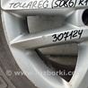 ФОТО Диск R17 для Volkswagen Touareg (02-07) Киев