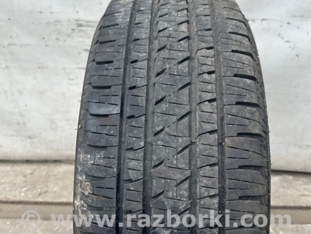 ФОТО Диск R17 для Volkswagen Touareg (02-07) Киев
