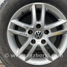 ФОТО Диск R17 для Volkswagen Touareg (02-07) Киев