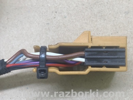 ФОТО Зеркало для Volkswagen Touareg (02-07) Киев