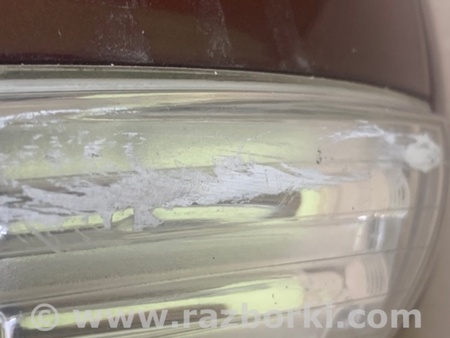 ФОТО Зеркало для Volkswagen Touareg (02-07) Киев