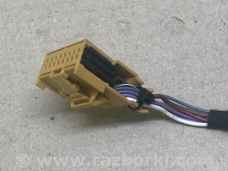 ФОТО Зеркало для Volkswagen Touareg (02-07) Киев