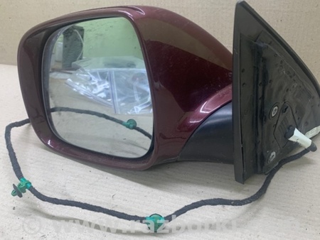 ФОТО Зеркало для Volkswagen Touareg (02-07) Киев