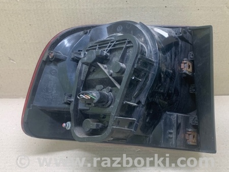 ФОТО Фонарь задний наружный для Volkswagen Touareg (02-07) Киев