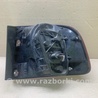 ФОТО Фонарь задний наружный для Volkswagen Touareg (02-07) Киев