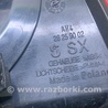 ФОТО Фонарь задний наружный для Volkswagen Touareg (02-07) Киев