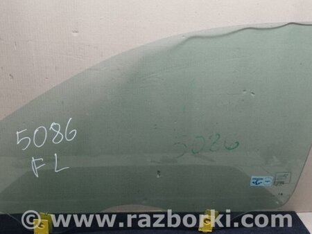 ФОТО Стекло двери для Volkswagen Touareg (02-07) Киев