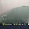Стекло двери Volkswagen Touareg (02-07)